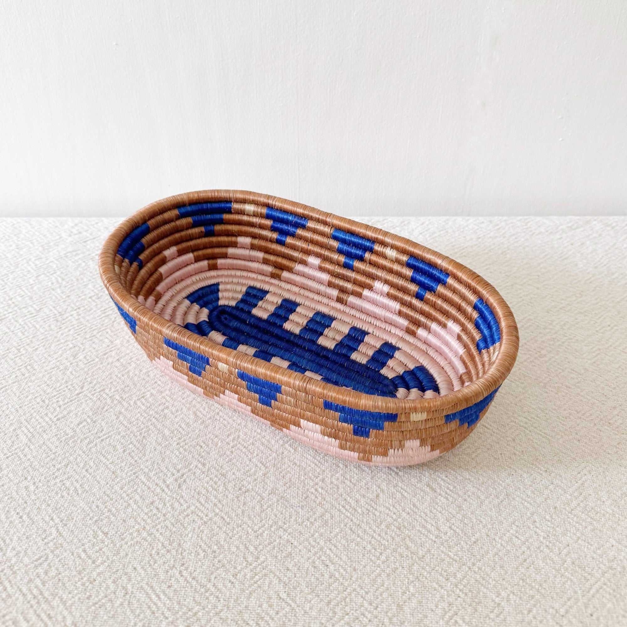 Bread Basket: Moanda