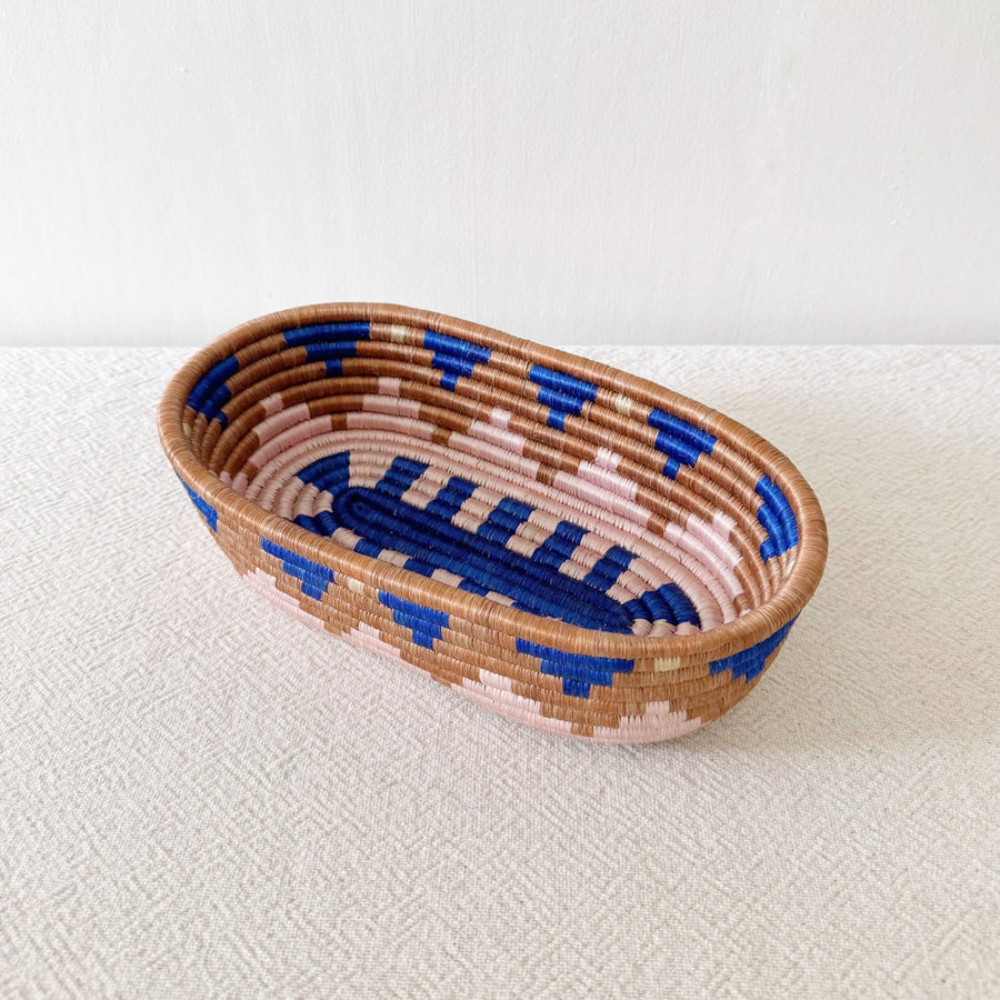 Bread Basket: Moanda