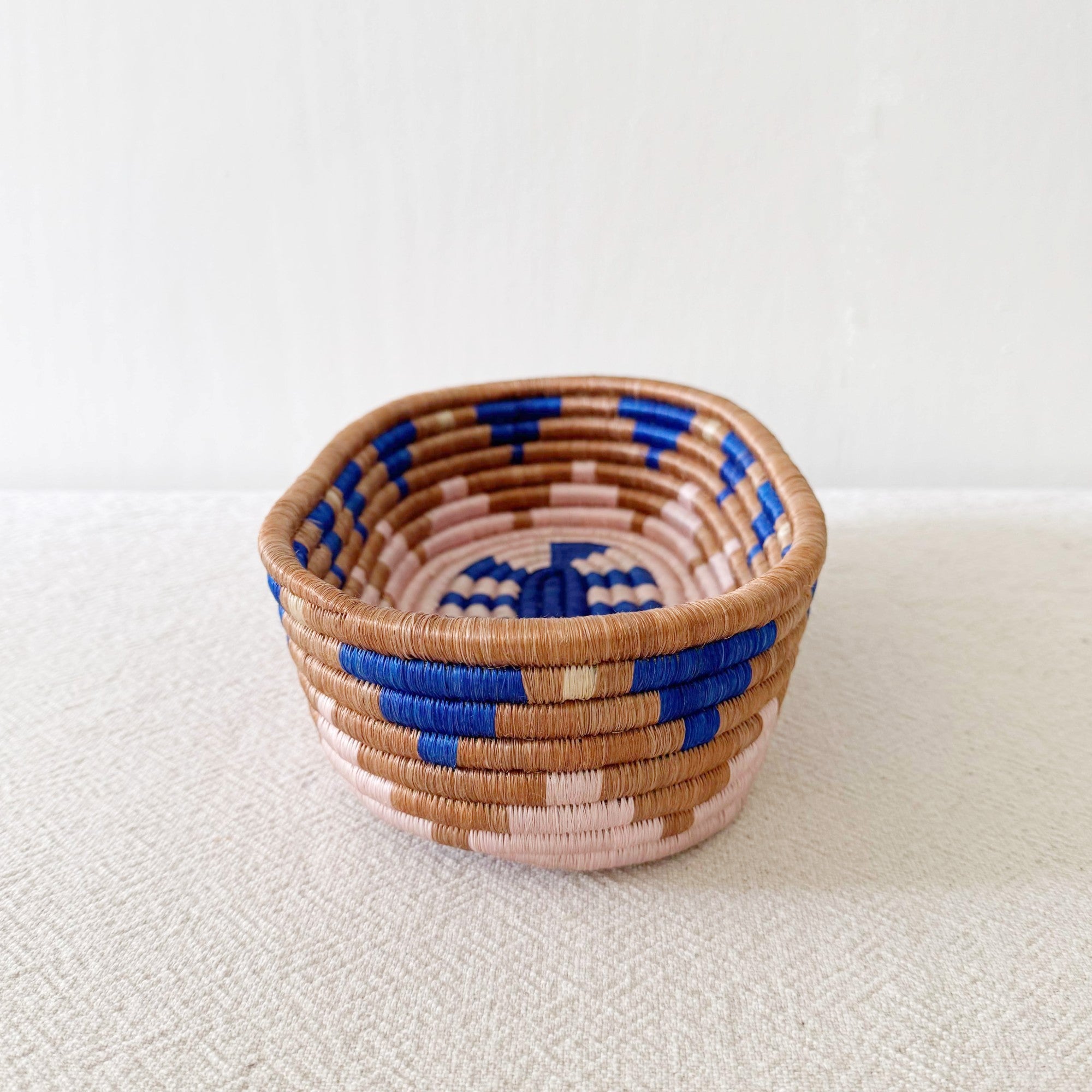 Bread Basket: Moanda