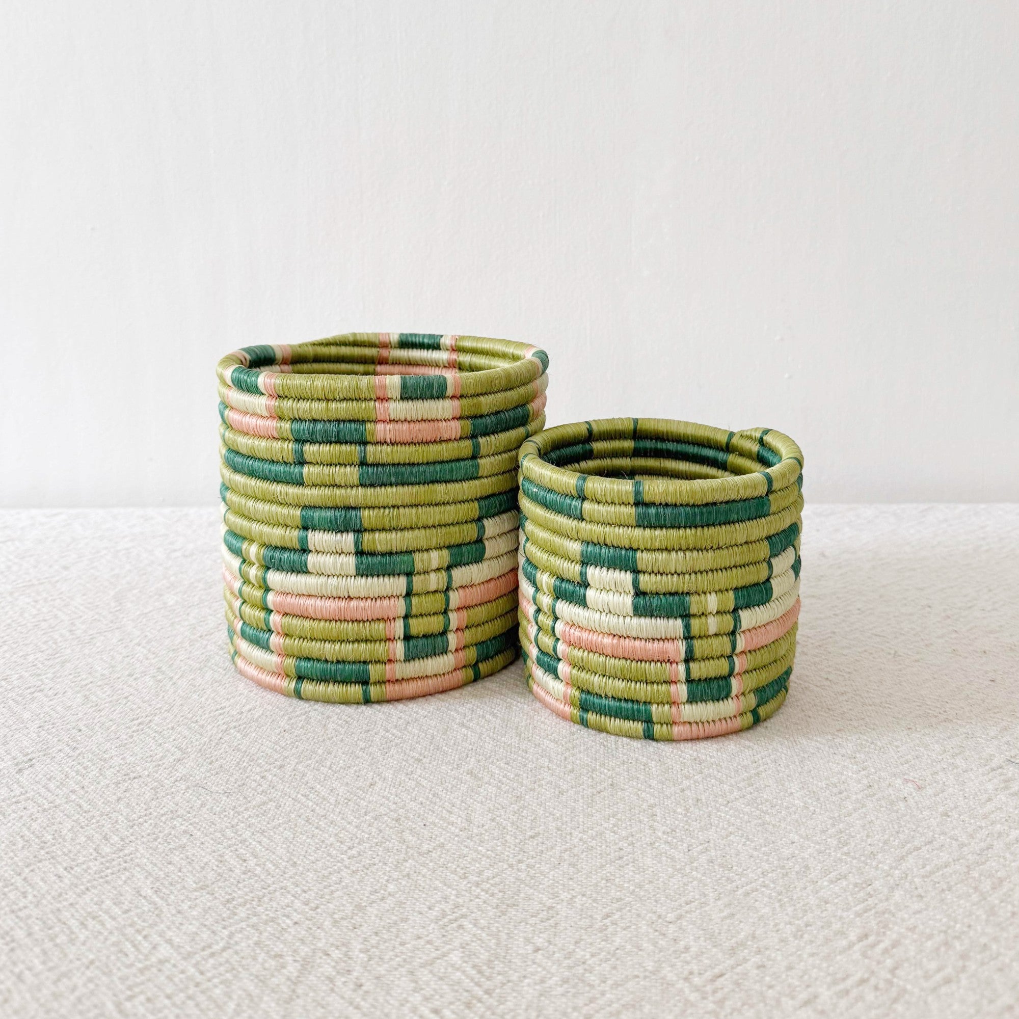Storage Plant Basket: Gombe