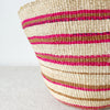 10" Fine Weave Storage Basket #FW039
