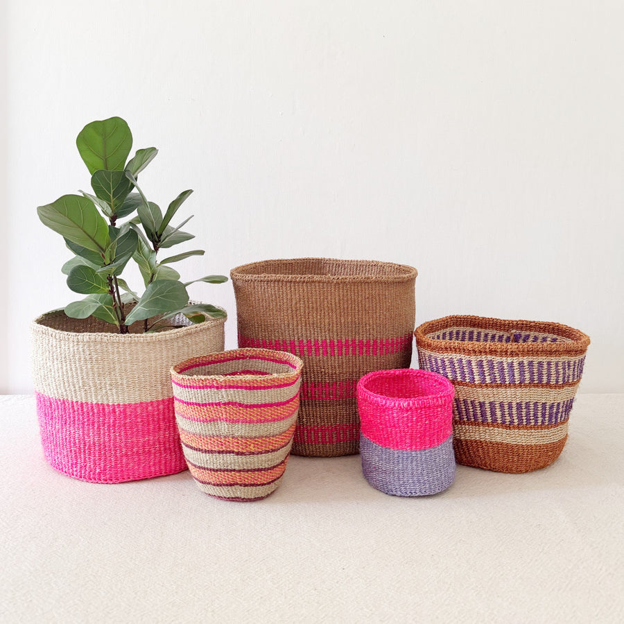 Storage Basket Assortment 541