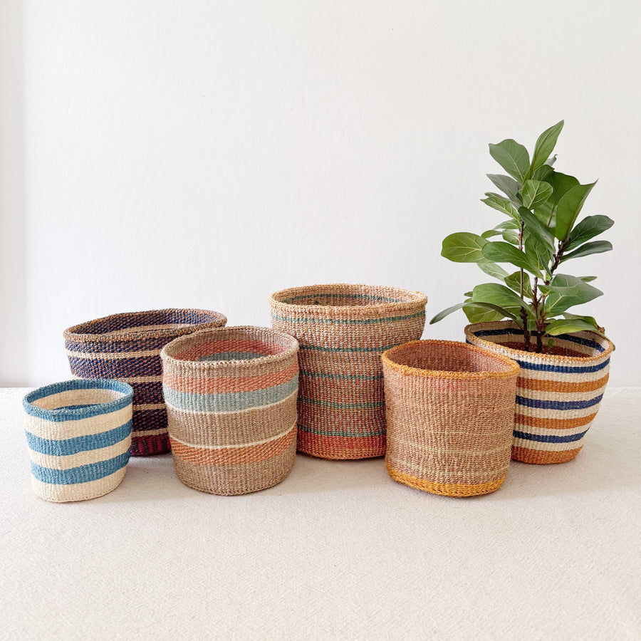 Storage Basket Assortment 545