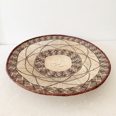 28" Binga Wall Basket #K012