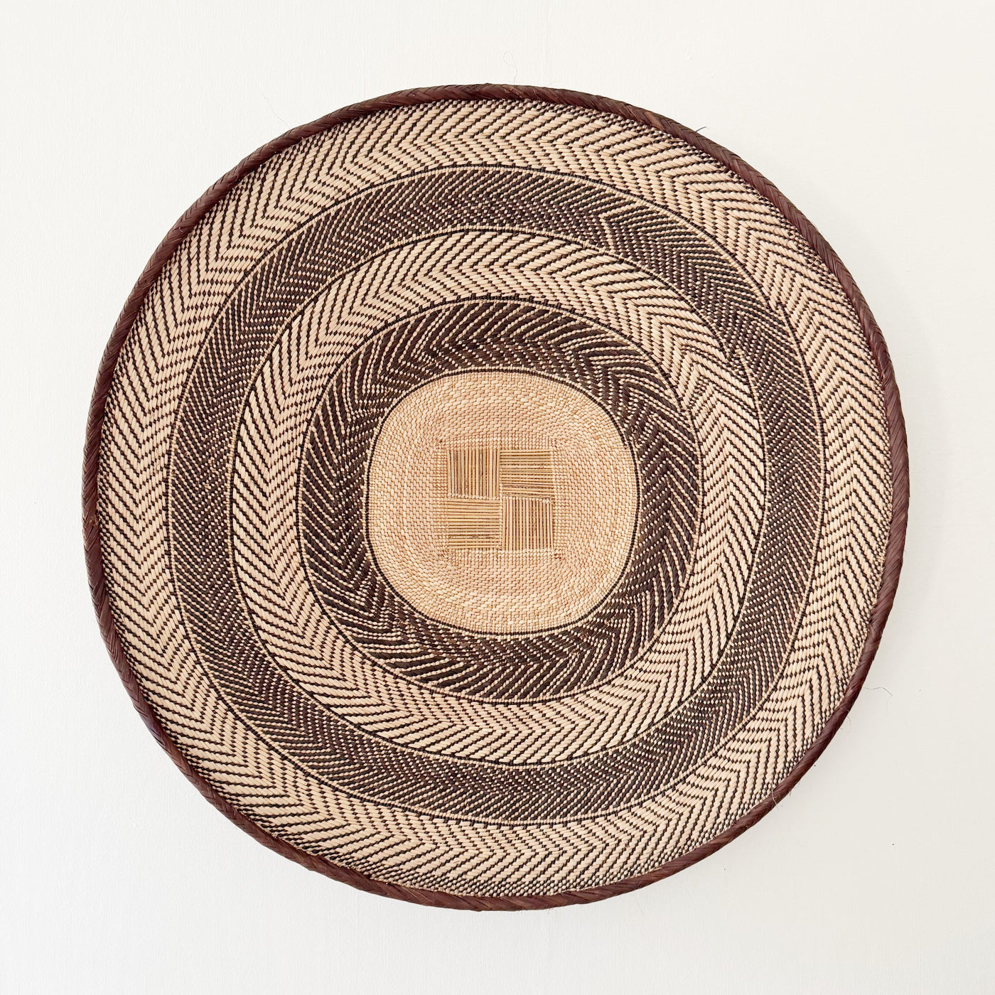 29" Binga Wall Basket #K009