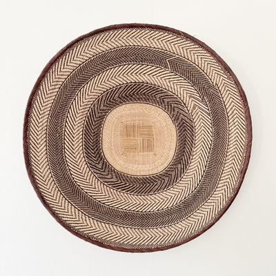 29" Binga Wall Basket #K009