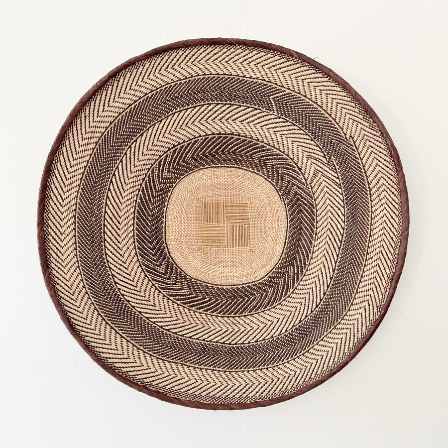 29" Binga Wall Basket #K009