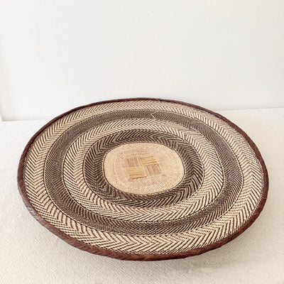 29" Binga Wall Basket #K009