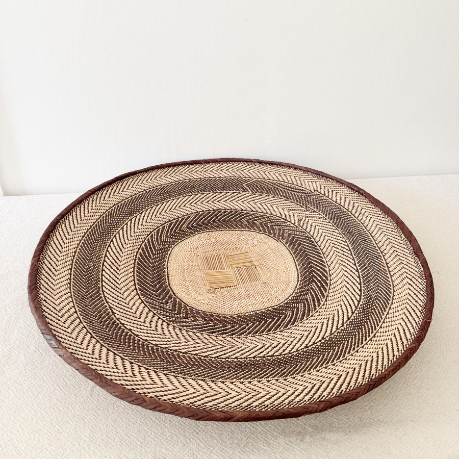 29" Binga Wall Basket #K009