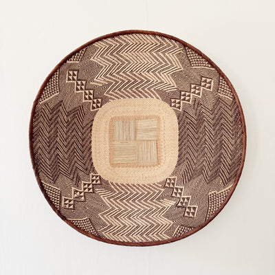28" Binga Wall Basket #K008