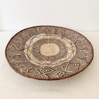 29" Binga Wall Basket #K006