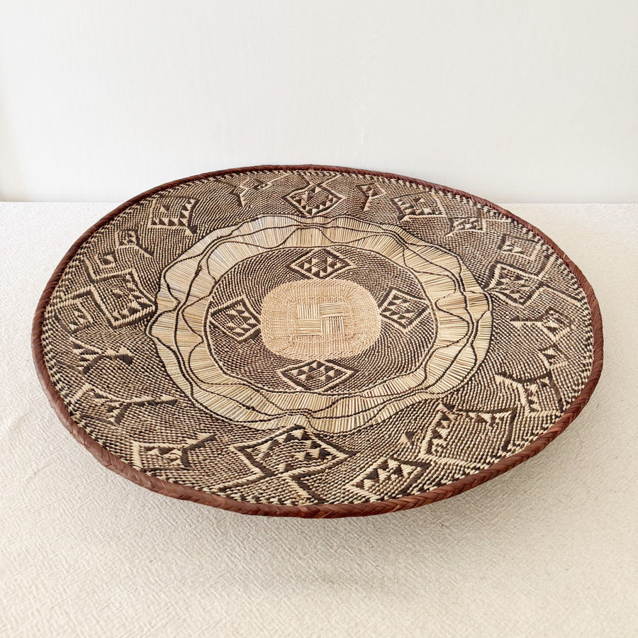 29" Binga Wall Basket #K006