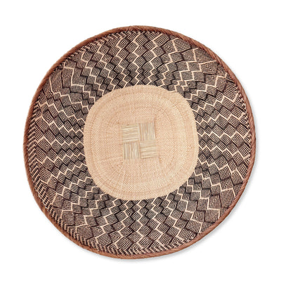 28" Binga Wall Basket #K004
