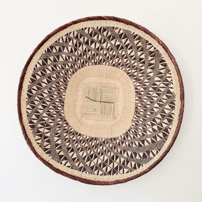 28" Binga Wall Basket #K003