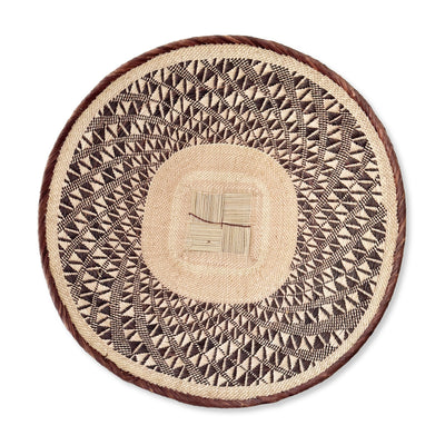 28" Binga Wall Basket #K003