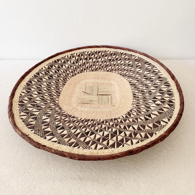 28" Binga Wall Basket #K003