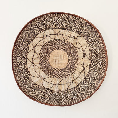 28" Binga Wall Basket #K002