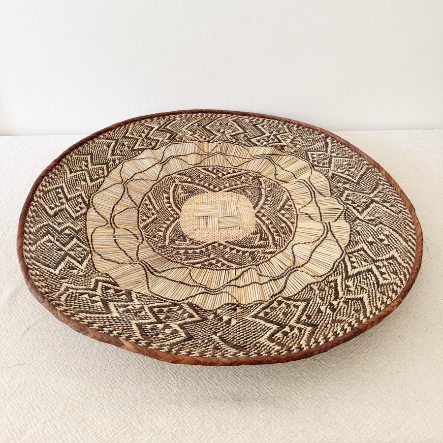 28" Binga Wall Basket #K002