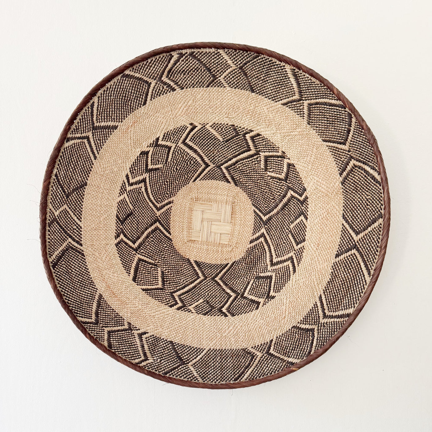 29" Binga Wall Basket #K001