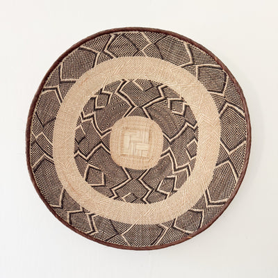 29" Binga Wall Basket #K001