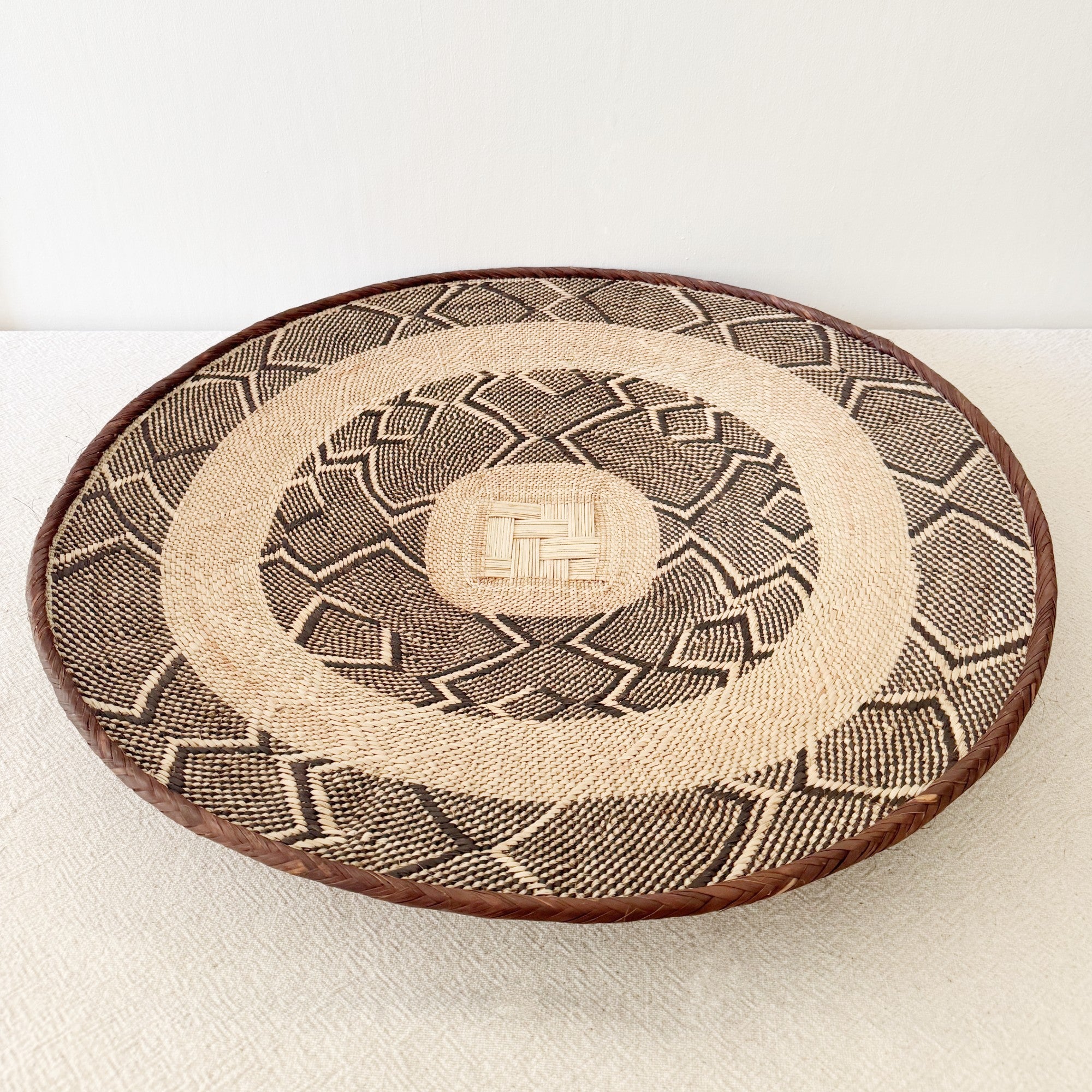 29" Binga Wall Basket #K001