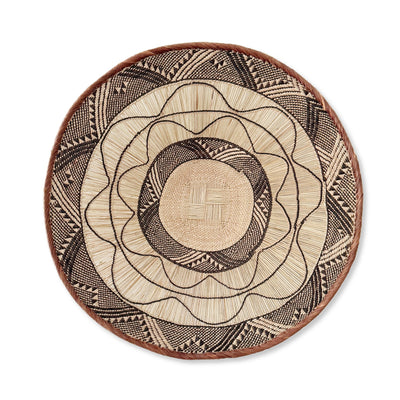 23" Binga Wall Basket #K031