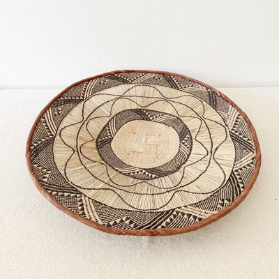 23" Binga Wall Basket #K031