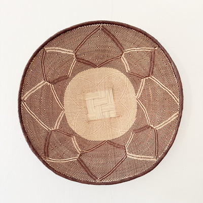 22.5" Binga Wall Basket #K030