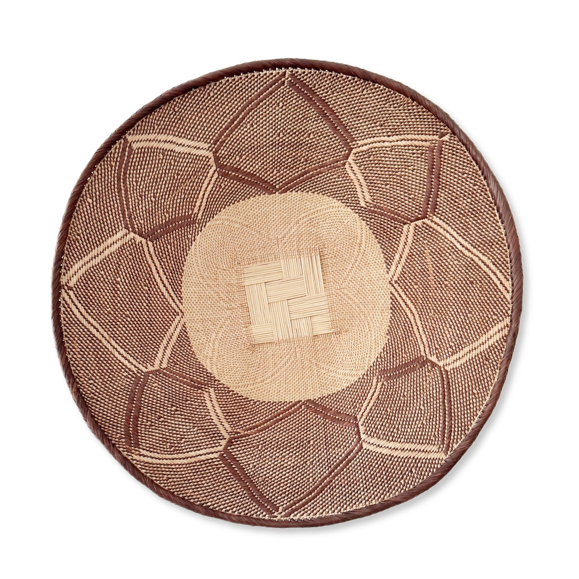 22.5" Binga Wall Basket #K030
