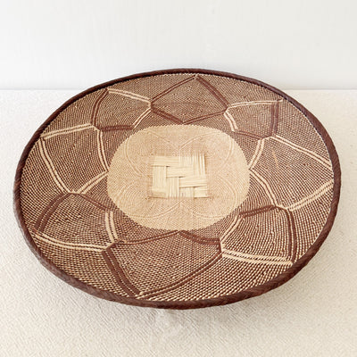 22.5" Binga Wall Basket #K030