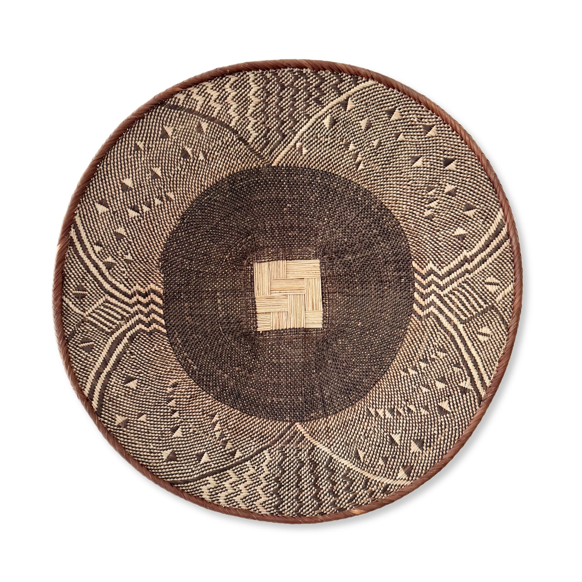 22" Binga Wall Basket #K029