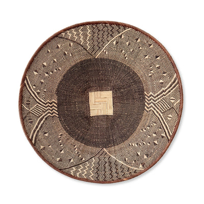 22" Binga Wall Basket #K029