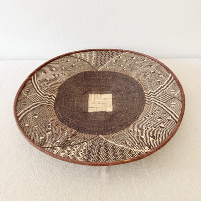 22" Binga Wall Basket #K029