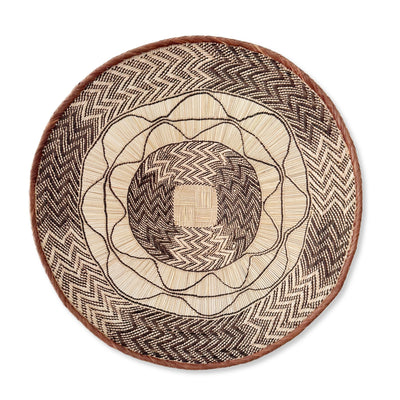 22.5" Binga Wall Basket #K027