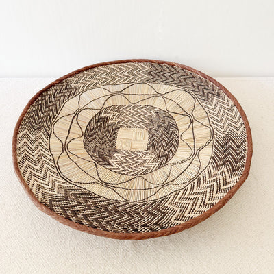 22.5" Binga Wall Basket #K027