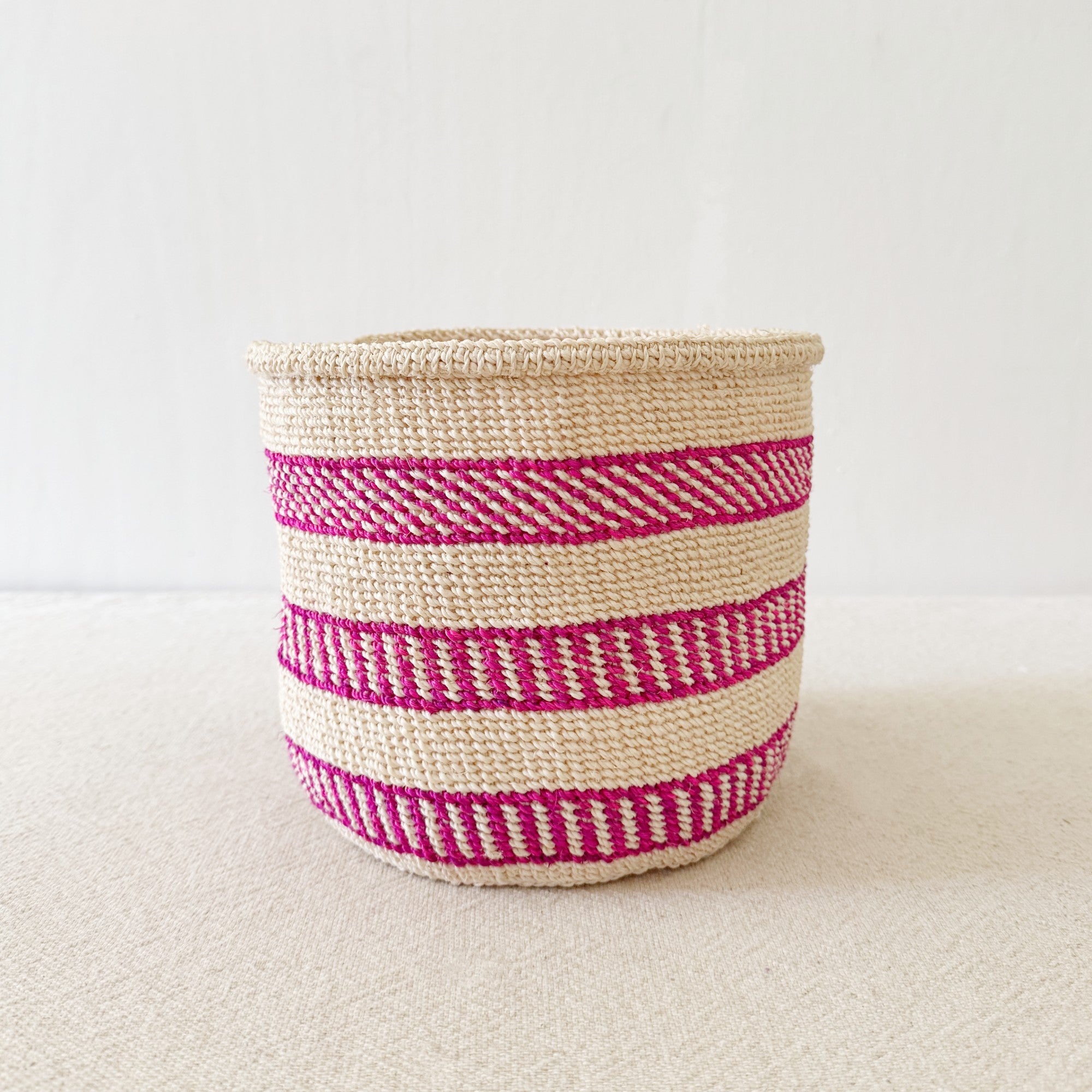 Storage Basket Assortment 551