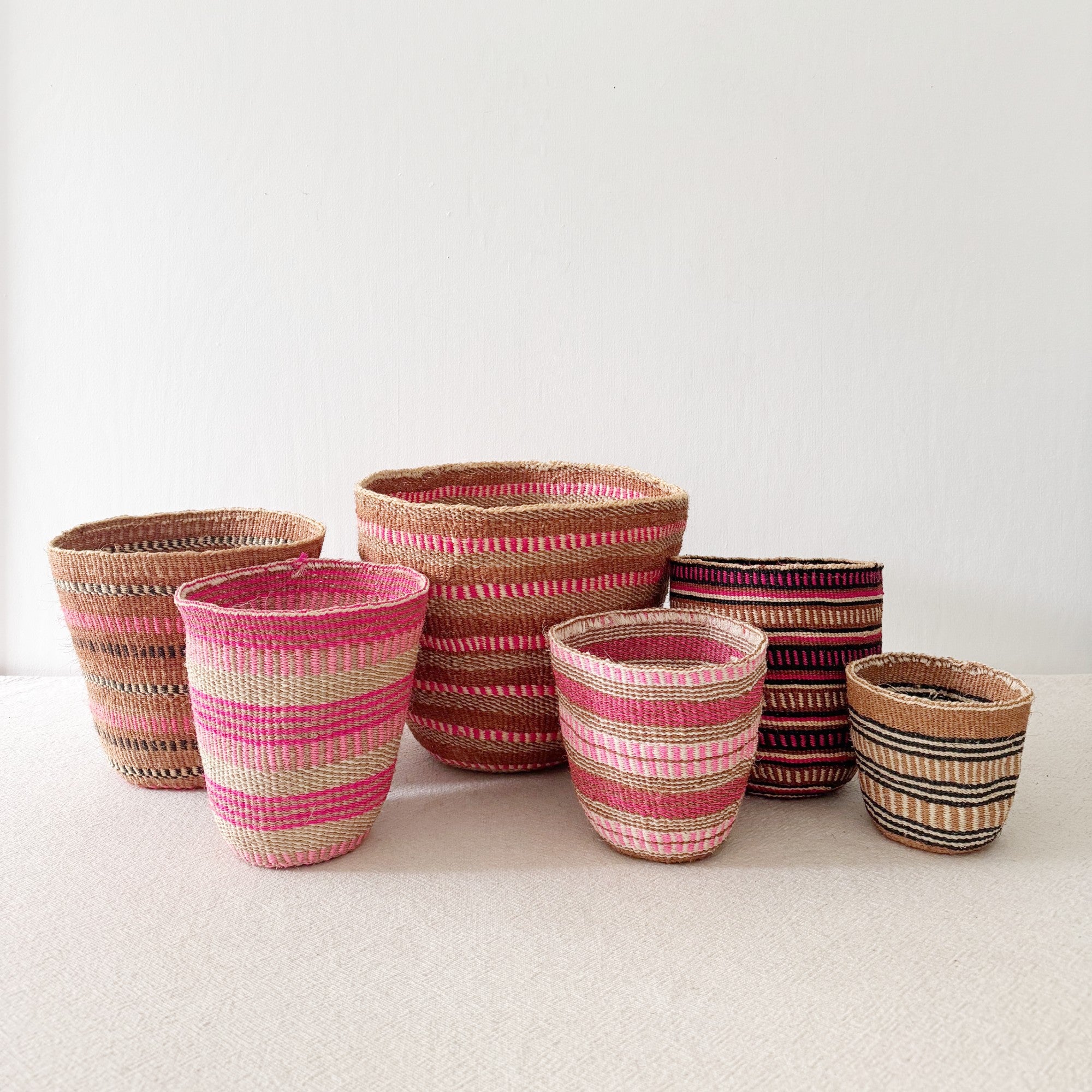 Storage Basket Assortment 565