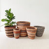 Storage Basket Assortment 567