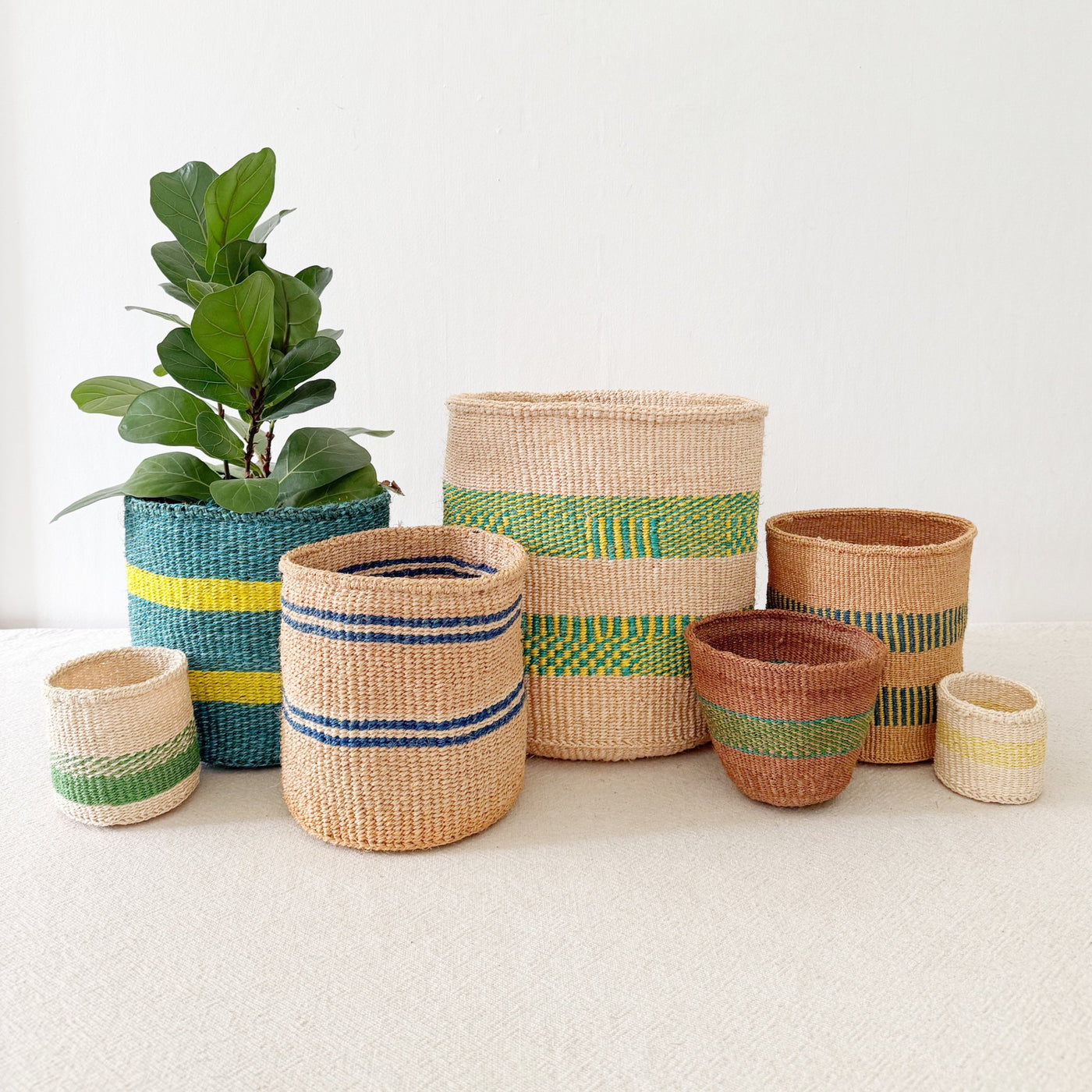 Storage Basket Assortment 569