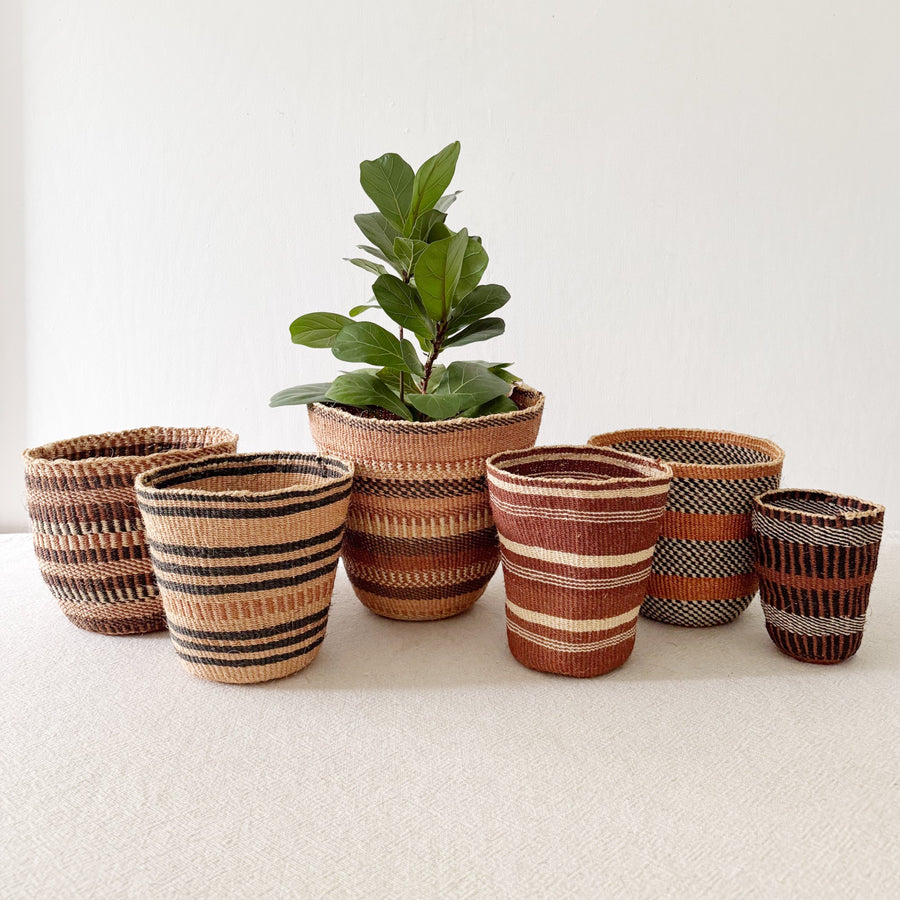 Storage Basket Assortment 570