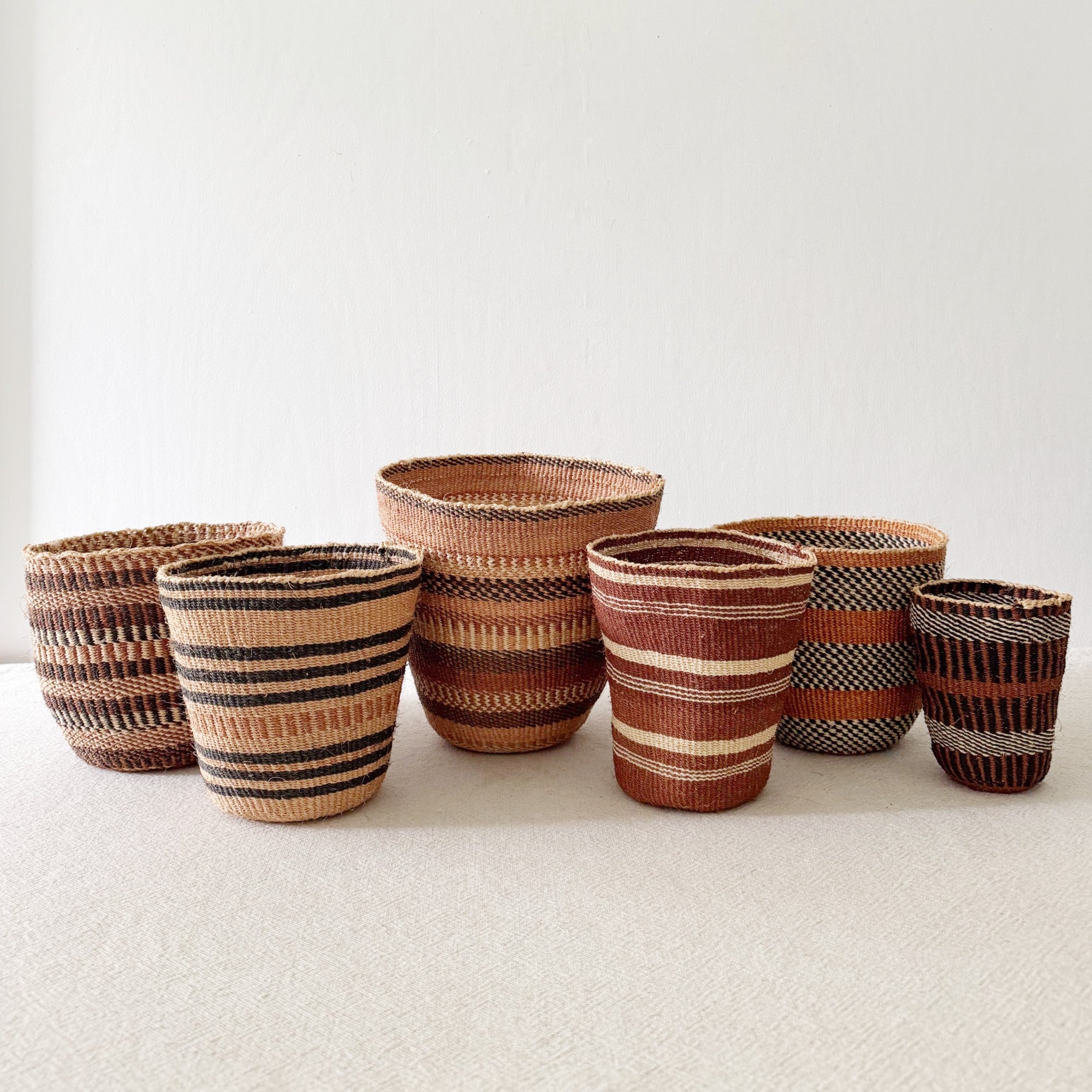 Storage Basket Assortment 570