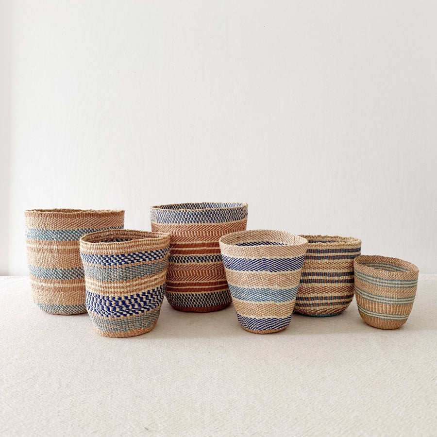 Storage Basket Assortment 571