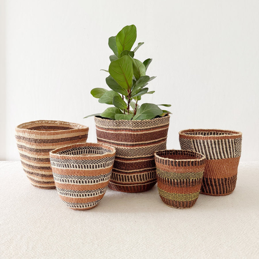 Storage Basket Assortment 572