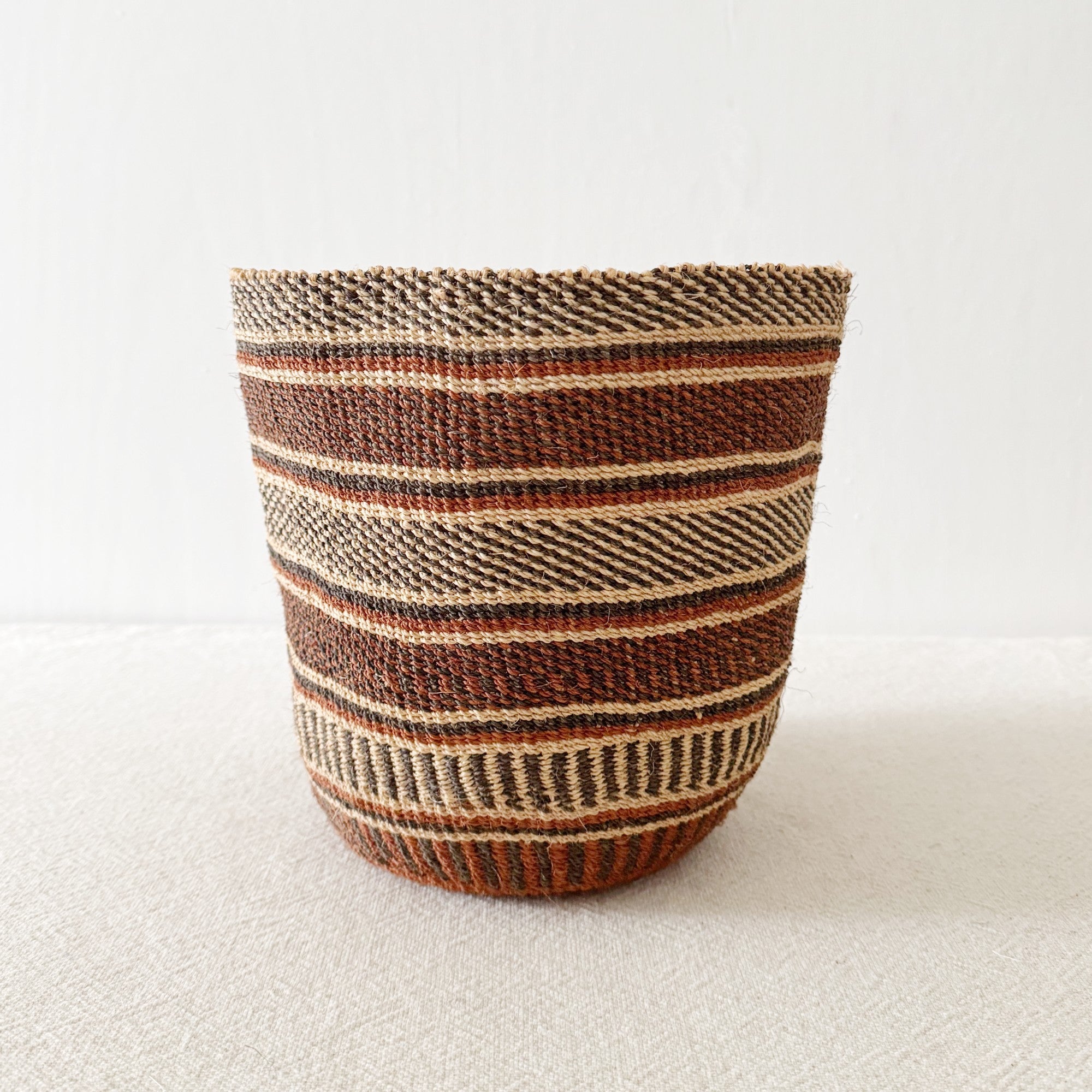 Storage Basket Assortment 572