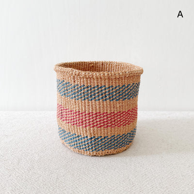 Storage Basket Assortment 014
