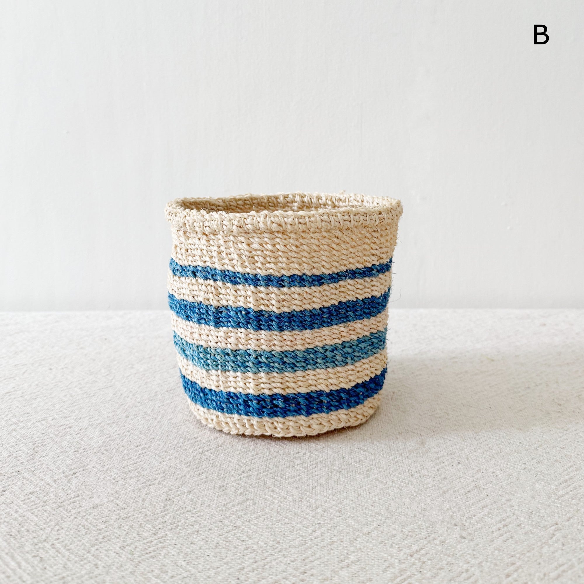 Storage Basket Assortment 014