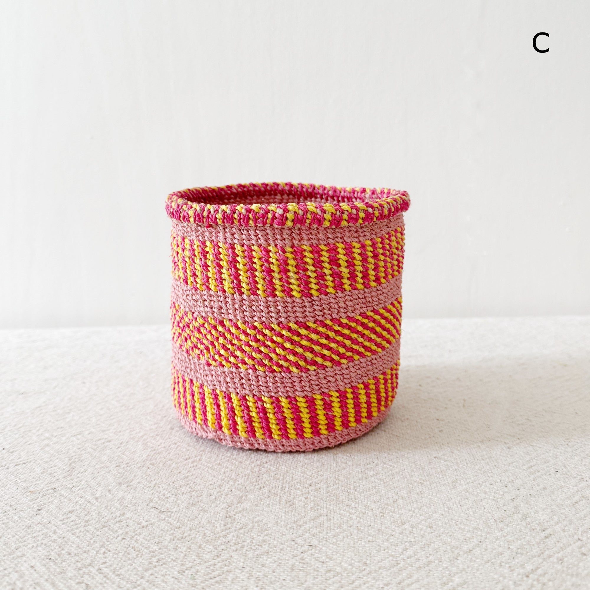 Storage Basket Assortment 014