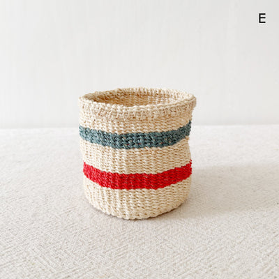 Storage Basket Assortment 014