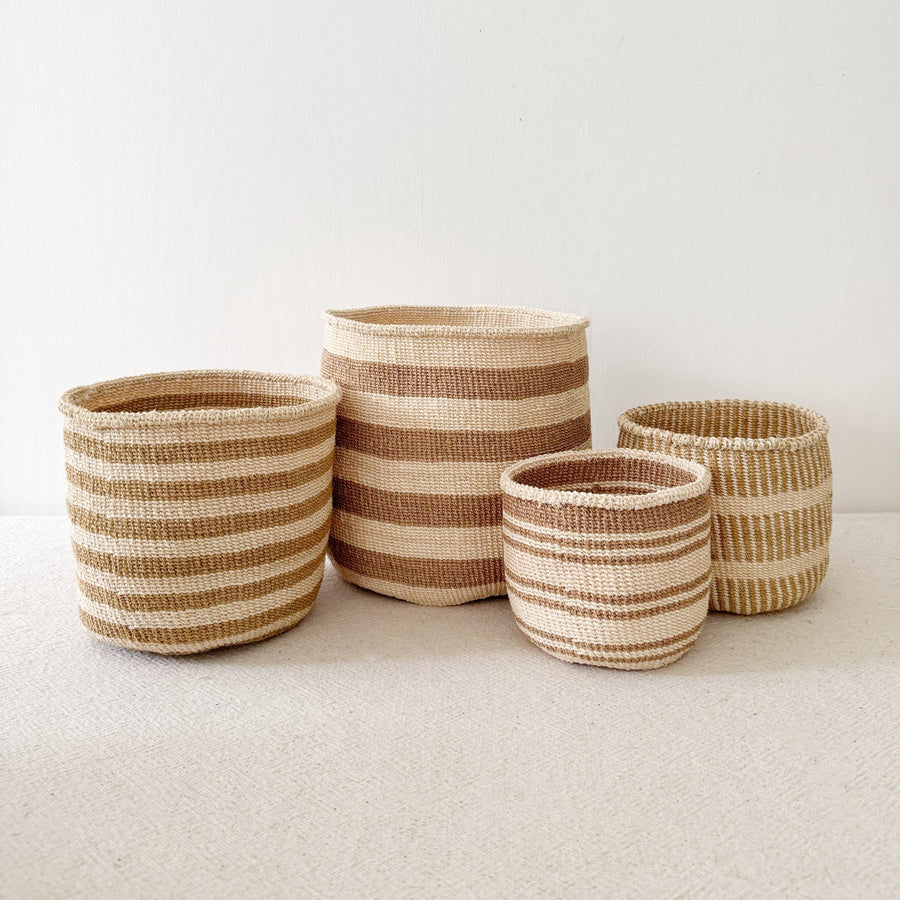 Storage Basket Assortment 016