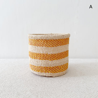 Storage Basket Assortment 021